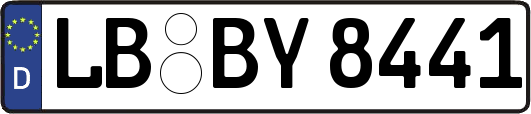 LB-BY8441