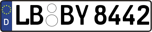 LB-BY8442
