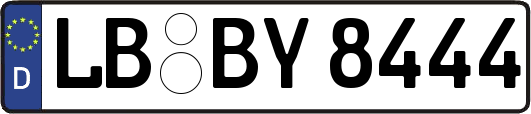 LB-BY8444
