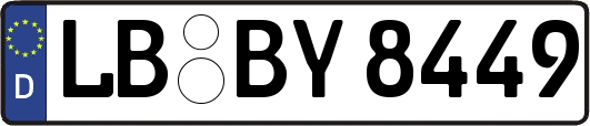 LB-BY8449