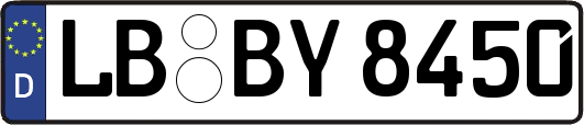 LB-BY8450