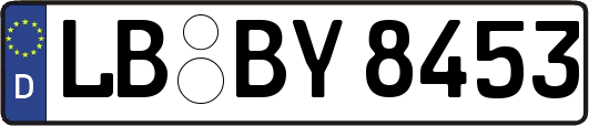 LB-BY8453