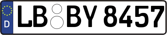 LB-BY8457