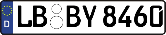 LB-BY8460