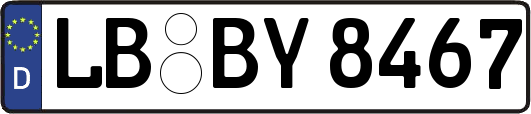 LB-BY8467