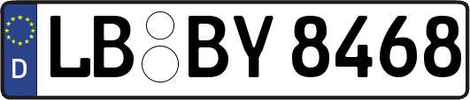 LB-BY8468