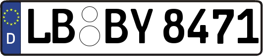 LB-BY8471