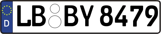 LB-BY8479