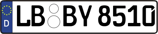 LB-BY8510