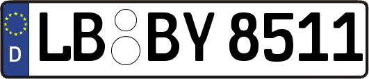 LB-BY8511
