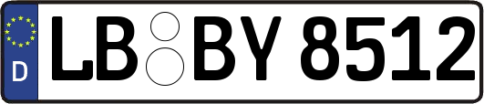 LB-BY8512