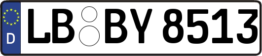 LB-BY8513