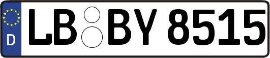 LB-BY8515