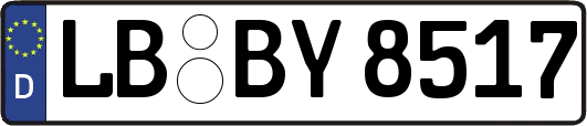 LB-BY8517