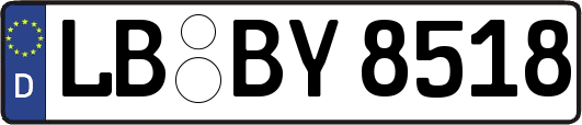 LB-BY8518