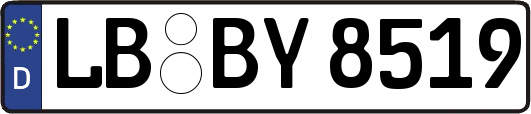 LB-BY8519