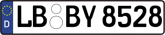 LB-BY8528
