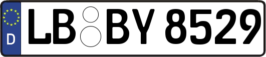 LB-BY8529