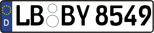 LB-BY8549