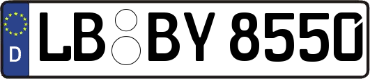 LB-BY8550