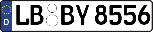 LB-BY8556