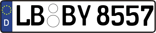 LB-BY8557