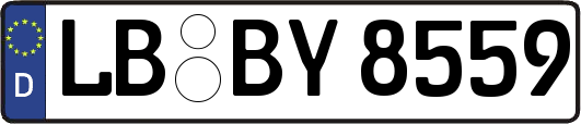 LB-BY8559