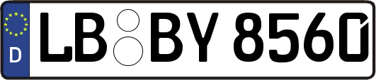 LB-BY8560