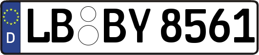 LB-BY8561