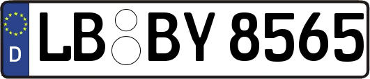 LB-BY8565