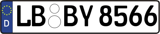 LB-BY8566