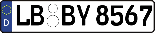 LB-BY8567