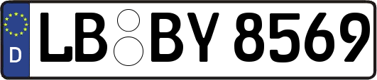 LB-BY8569