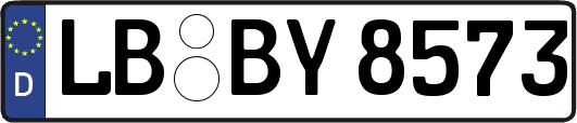 LB-BY8573