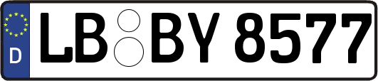 LB-BY8577
