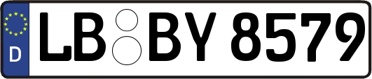LB-BY8579