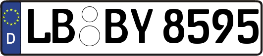 LB-BY8595