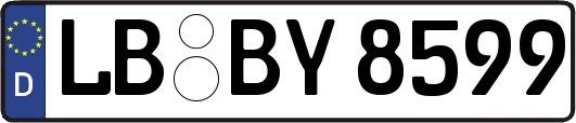 LB-BY8599