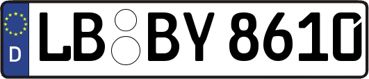LB-BY8610