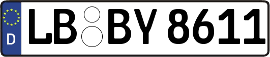 LB-BY8611