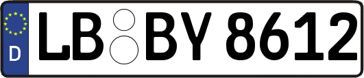 LB-BY8612