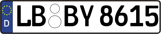LB-BY8615