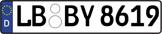 LB-BY8619
