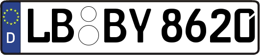 LB-BY8620