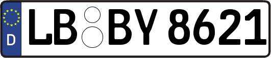 LB-BY8621