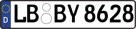 LB-BY8628