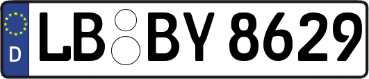 LB-BY8629