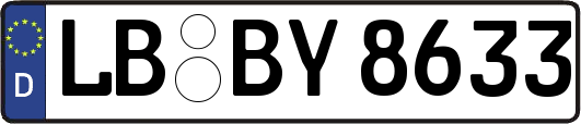 LB-BY8633