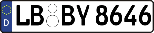 LB-BY8646