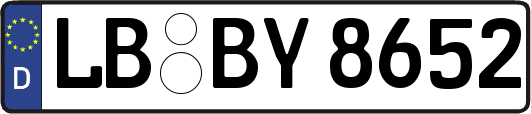 LB-BY8652